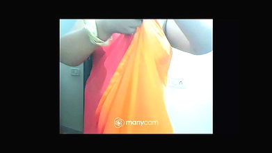 Hot busty Indian bhabhi wants to get fucked hard tonight part 3.