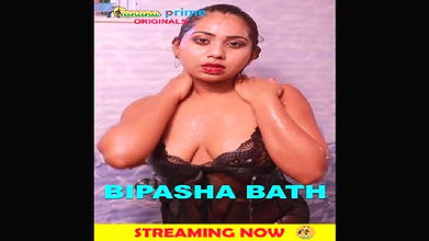 Bipasha Bath