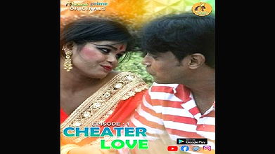 Cheater Love – Episode 1 – 4