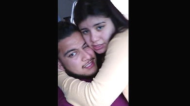 Friend wife fucking on car