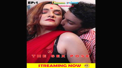 The Sex Pose – Episode 1 & 2