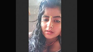Shobha ji Hot Bhabhi private tango live video call