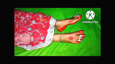 Indian newly Bhabhi suhagrat first night sex.