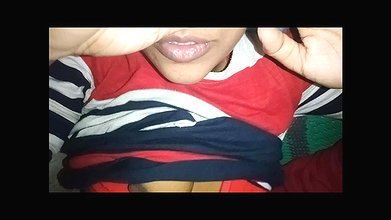Indian sexy teen having Sex with bf.
