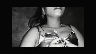 Mature wife foreplay in body. .
