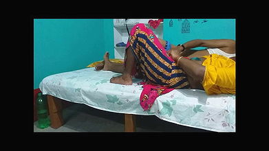 pampa fucking with Romeo.