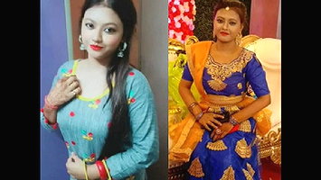 Assame Married Girl Cheating With Husband