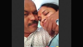Desi couple Romance