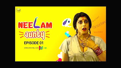 Neelam Aunty