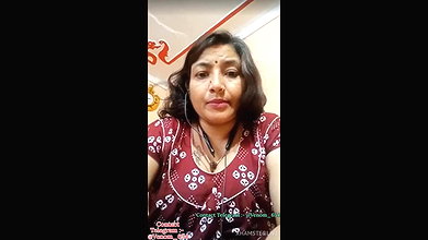 Hot-mom108 Pvt show with face 1