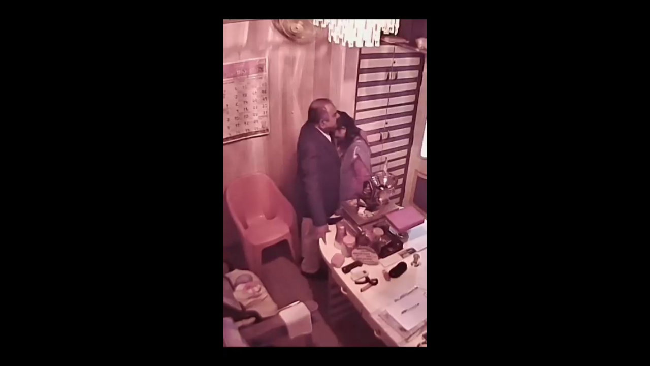 Viral Astrologer Fucking Multiple Womens 9