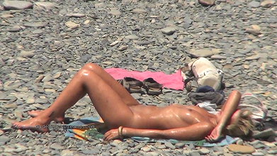 Beach Girls Gone Wild in Indian Sex MMS Vol 103