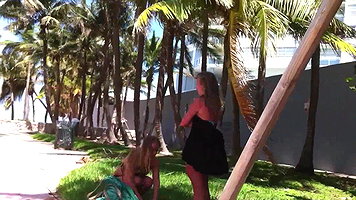 Amateur hd beach fuck Rough outdoor public fuck-a-thon is Anya Olsen s only option as she_9e665bfb