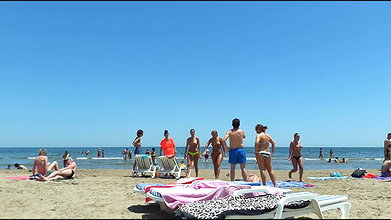 Anal on the Beach – Steamy Indian Sex Video Uncovered