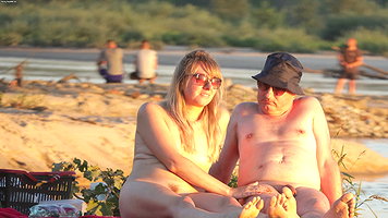 Armpit gay teen sex stories Anal Sex At The Public Nude Beach_20d4e94c