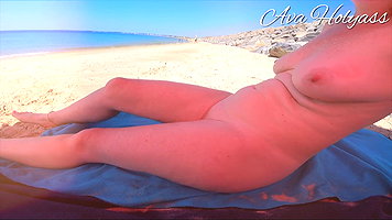 Beach girl fucked in Indian Sex MMS