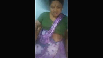 Tamil Aunty Show Play