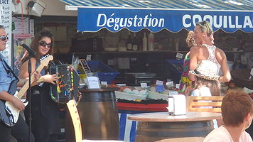 Cum Inflation Gone Wild at the Beach My Desi