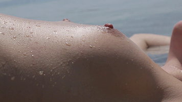 Bonnie’s Secret MMS Before the Beach Trip