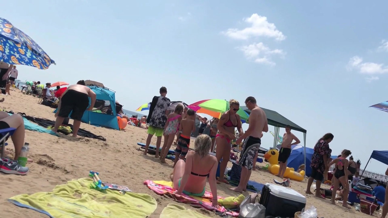 Kaio Pantera in Indian Sex MMS on Brazilian Beach