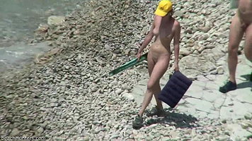 Busty Beach Slut Savannah Bond Double Penetrated By Monster Cocks_b085dec7