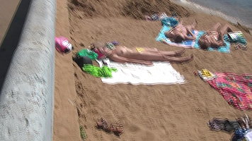 Crazy Beach Sex with Ex GF Indian Sex MMS