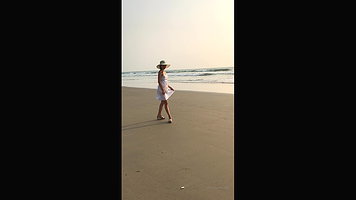 Two Hot Guys Fucking at the Beach My Desi