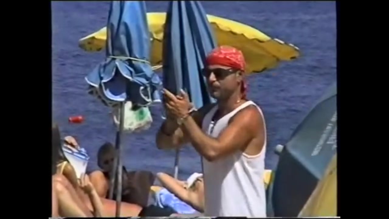 Cum Slut EXPOSED on the beach_582db98a