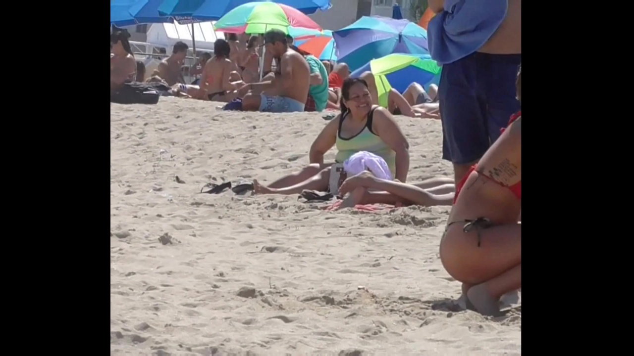 Cute women Topless Beach Voyeur Public nice Nude_74a9dcbb