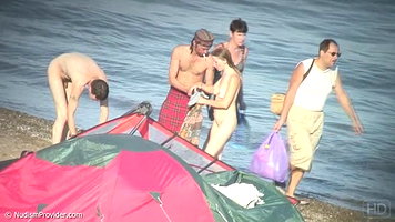 Gay guys fuck at the beach in boxer with My Desi