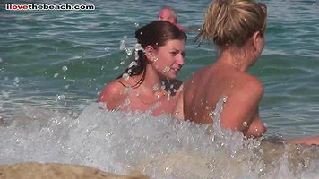 Gay men having sex thong beach Phillip Krist – Undie Lickin Good_df7dda7e