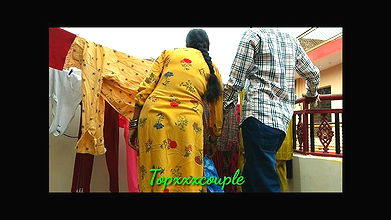 ‘GORGEOUS BOOBS’ Bhabhi Real Fuck.