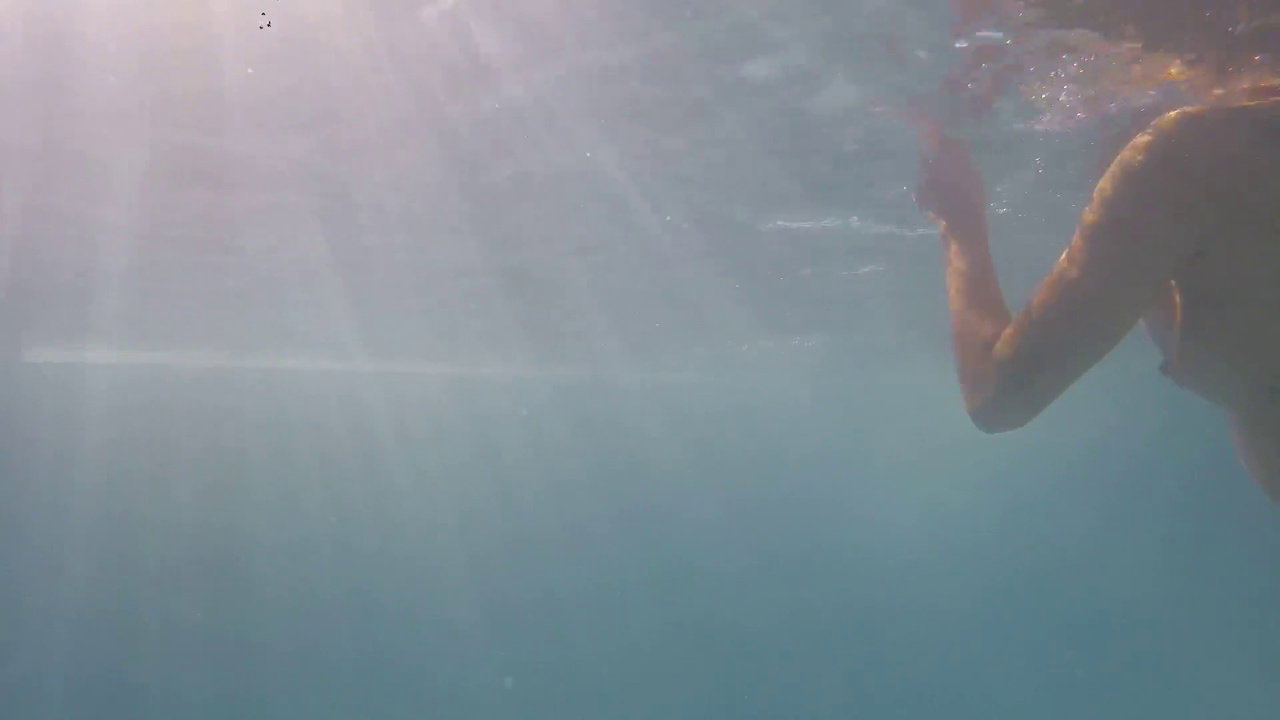 Gorgeous Girl Sucked Me at Public Beach My Desi