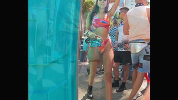 Mofozo – French Amateur Is Getting Fucked At The Beach_9fc70cb2