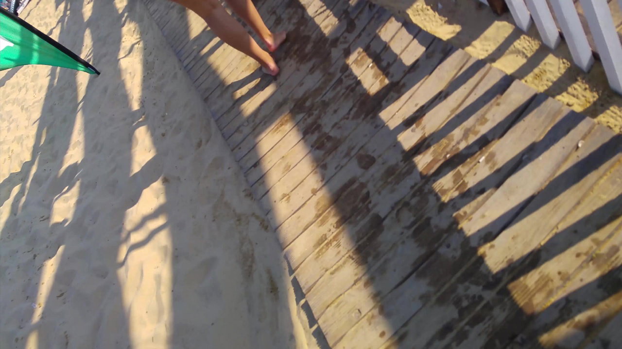 My husband put a hidden camera on me to watch how I have sex with the best of him during vacations on the beach_77fbb34d