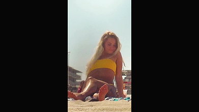 Nude Beach Meet and Greet the Guys My Desi