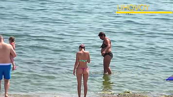Nude Beach Mature 3some My Desi MMS Leak