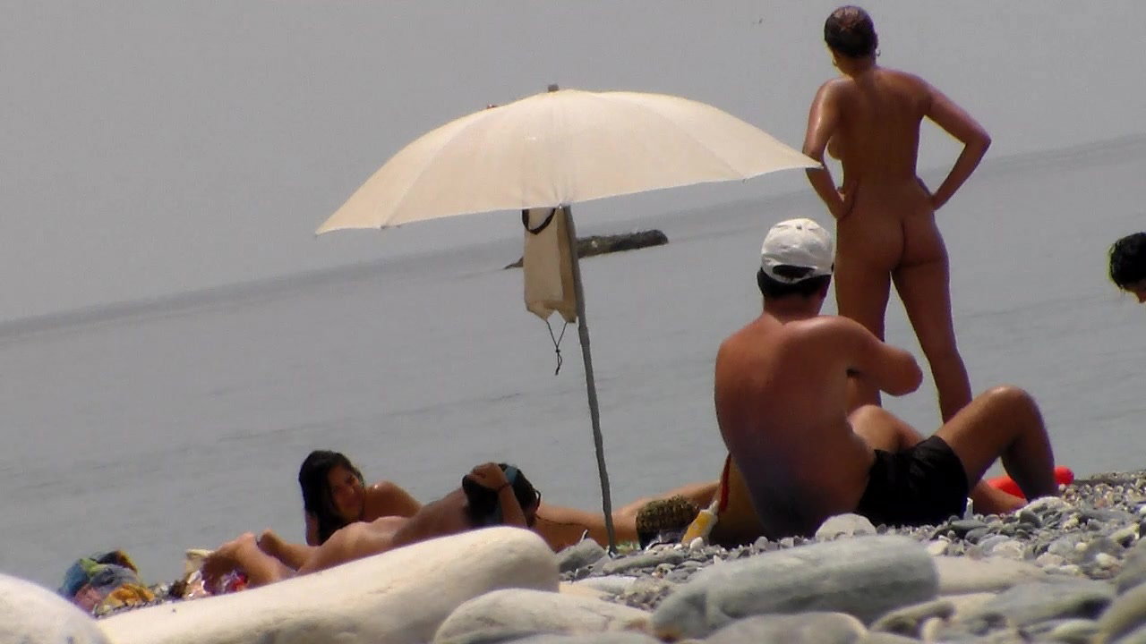 Nude blonde girl in the beach first time Fuck me Like a lil WHORE_9f6539a8