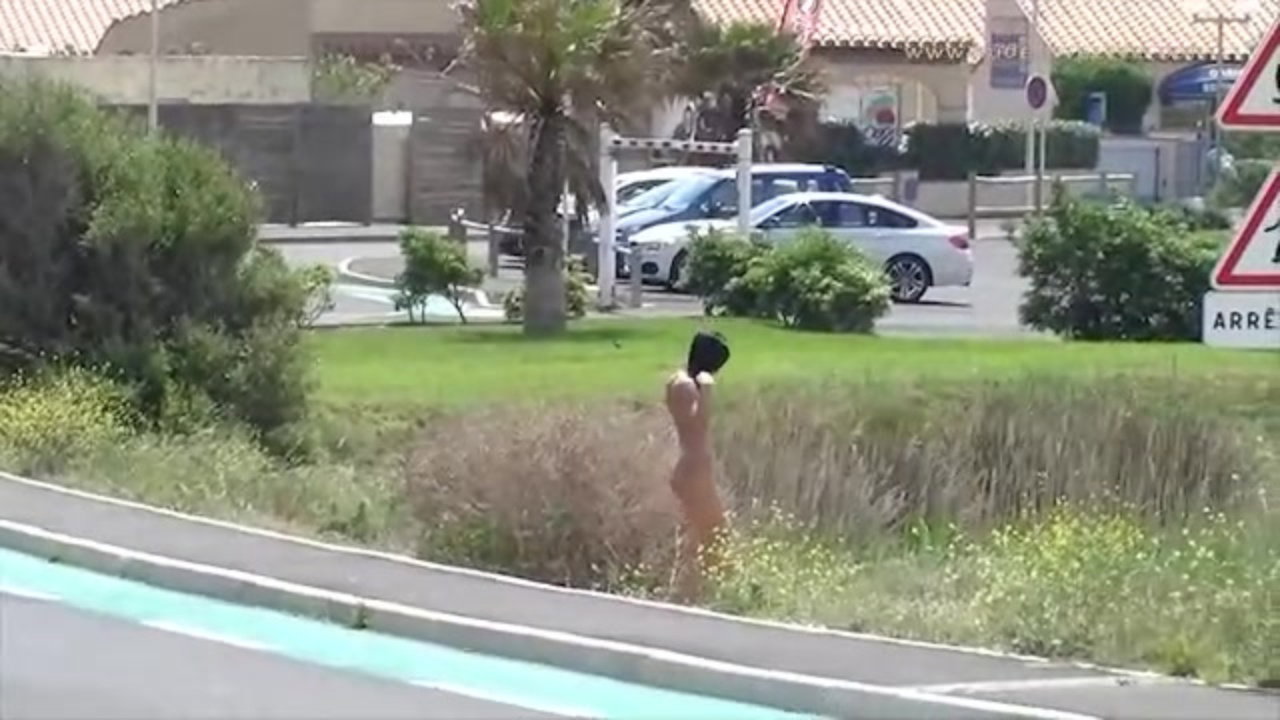 Indian Sex MMS Leak at Beach on Hot Day