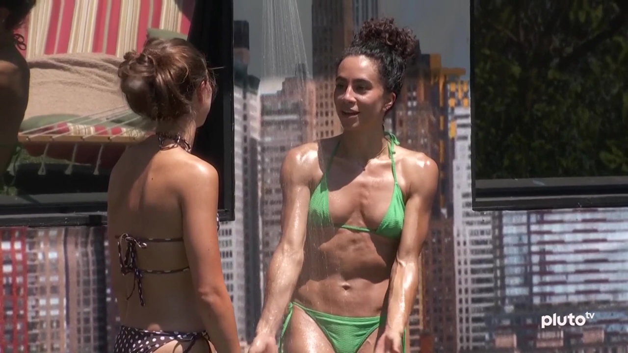 SNAPCHAT on vacation with HOT CHEERLEADER ends with sex on the BEACH_7ad85c68