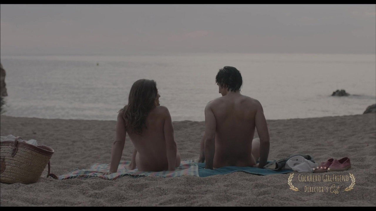 Straight and hard gay cock Fucking the Beach Bum_08c576a5