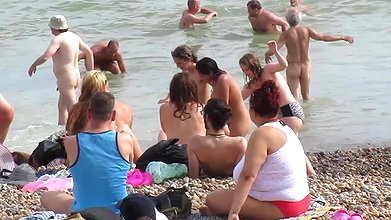 Two Tamil indian gay fucking on beach_f1200810