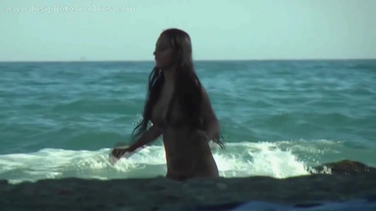 Widowmaker Sex on the beach Overwatch Porn Parody_b2d61c01