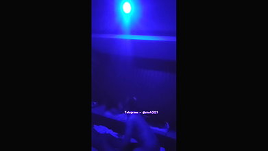 Local red light area -216