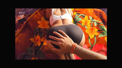 Big Boobs Desi Hot Bhabhi Tease me to fuck her