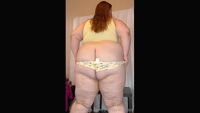 Bbw big tits in stockings_3b35e3fd