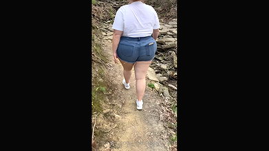 BBW GoddessShar Beauty And The Force Feast_198e94a9