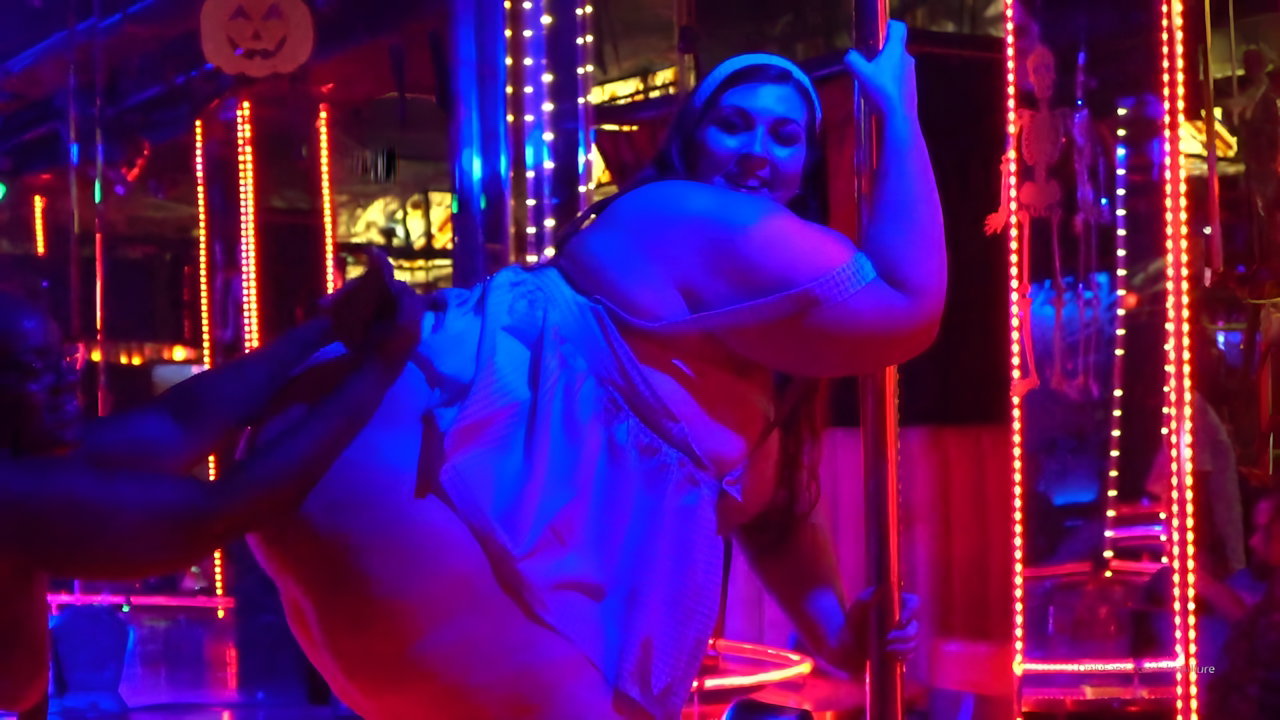 BBW Trans Babe Pinky Hardcore Creampie_8f5b406f