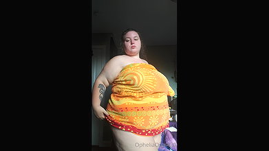 BBW Trans Creampie Big Ass Anal_706d36f9