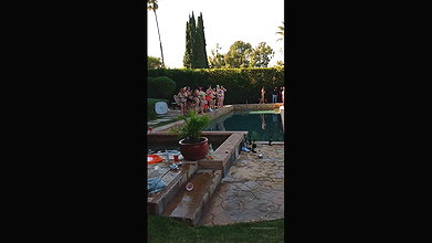 Fucking pregnant BBW in my crocs_519e674e